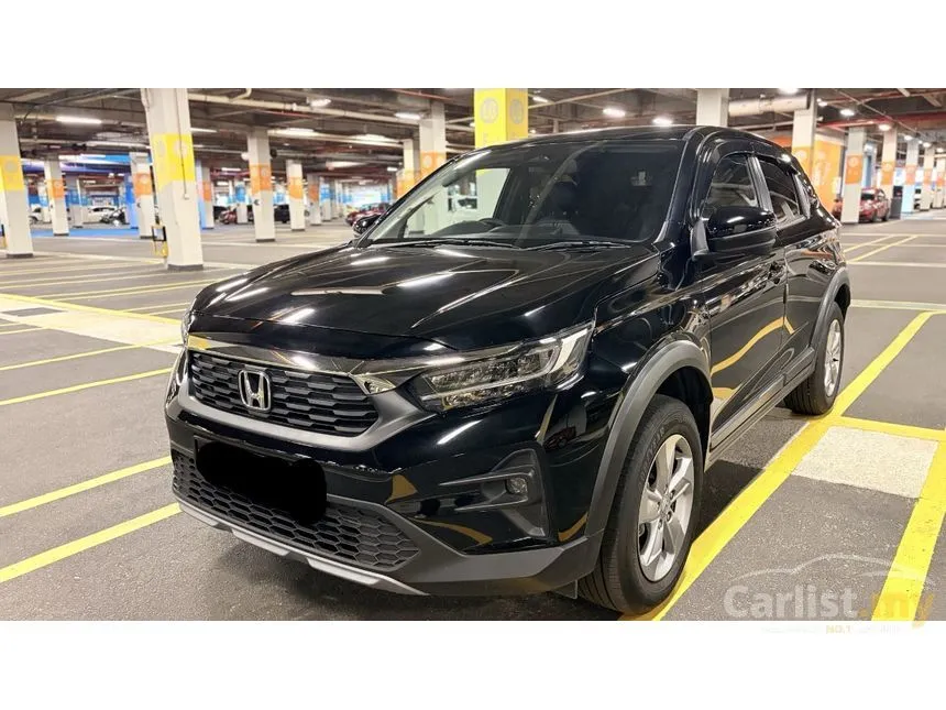 2024 Honda WR-V V SUV