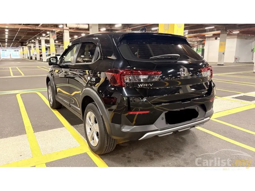 2024 Honda WR-V V SUV