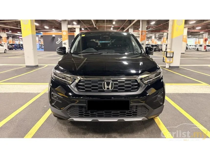 2024 Honda WR-V V SUV