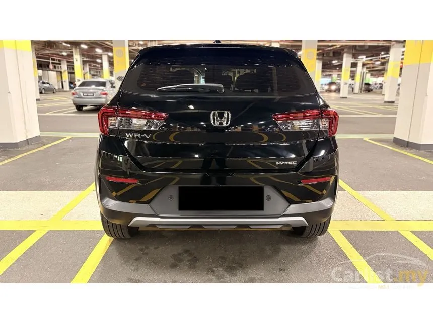 2024 Honda WR-V V SUV