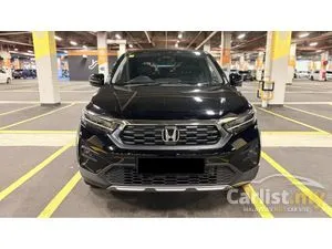 2024 Honda WR-V 1.5 V SUV
