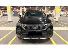 2024 Honda WR-V 1.5 V SUV LIKE NEW CONDT