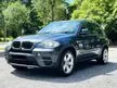 Used 2014 BMW X5 3.0 xDrive30i SUV 1 Careful Owner 86KMileage Well Maintain Top Condition Warranty 2 Years