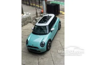 2025 MINI Cooper 2.0 S 3 Door Hatchback