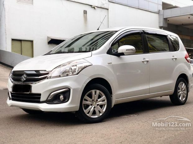  Ertiga  Suzuki Murah  2 114 mobil  bekas  dijual  Mobil123