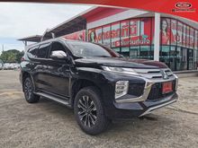 2020 Mitsubishi Pajero Sport 2.4 (ปี 19-24) GT Premium SUV