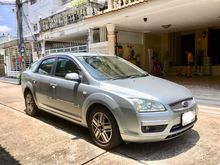 2006 Ford Focus 1.8 (ปี 04-08) Trend Sedan AT