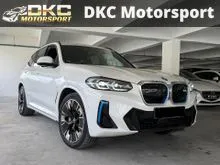 2022 BMW iX3 0.0 M Sport Impressive SUV