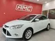 Used ORI 2012 Ford Focus 2.0 Ghia Sedan (A) KEYLESS PUSH START ELECTRONIC LEATHER SEAT NEW PAINT VERY WELL MAINTAIN & SERVICE WITH ONE CAREFUL OWNER