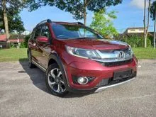 2018 Honda BR-V 1.5 V i-VTEC SUV