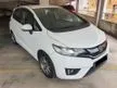 Used 2014 Honda Jazz (JAZZ NOW OR NEVER + FREE GIFTS + TRADE IN DISCOUNT + READY STOCK) 1.5 V i