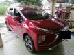 Used 2023 Mitsubishi Xpander 1.5 Full Services Record/MITSUBISHI Warranty + FREE extra 1 yr Warranty & Services/NO Major Accident & NO Flooded