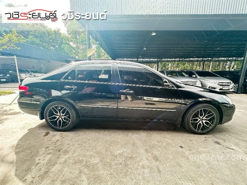 2006 Honda ACCORD V6 Sedan