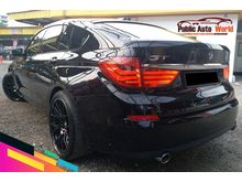Bmw 535i GT 3.0 (A) L/MILES HUD R/CAM WARRANTY