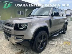 2024 Land Rover Defender 2.0 110 P300 SE SUV