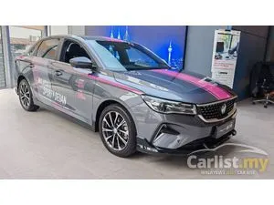 2026 Proton S70 1.5 Flagship X Sedan