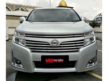 2011 Nissan Elgrand 3.5 HWS Antik KM20rb Orisinil Istimewa