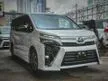 Recon 2020 Toyota Voxy 2.0 ZS Kirameki Edition MPV 7 Seated POWER Door - Cars for sale