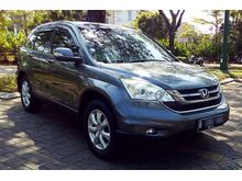 Dijual Honda CR-V 2011 , 2.0 AT ,mulus dan terawat