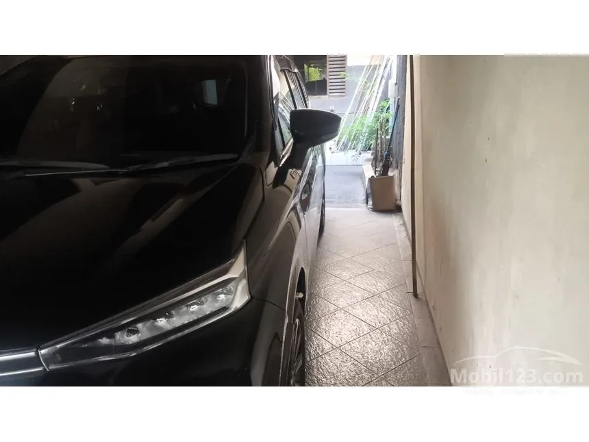 2022 Toyota Avanza G MPV