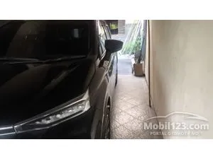 2022 Toyota Avanza 1.5 G MPV