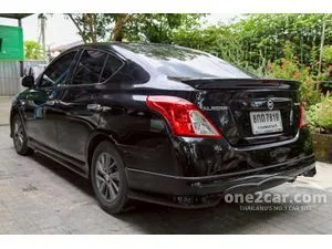 2019 Nissan ALMERA 1.2 E Sportech Sedan
