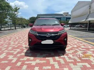 2022 Perodua Ativa 1.0 AV SUV