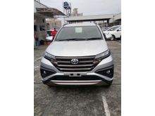 2018 Toyota Rush 1.5 TRD Sportivo SUV