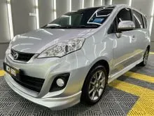2016 Perodua Alza 1.5 Advance MPV (A) TIP TOP CONDITION
