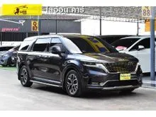 2022 Kia CARNIVAL 2.2 (ปี 20-26) Limited Wagon