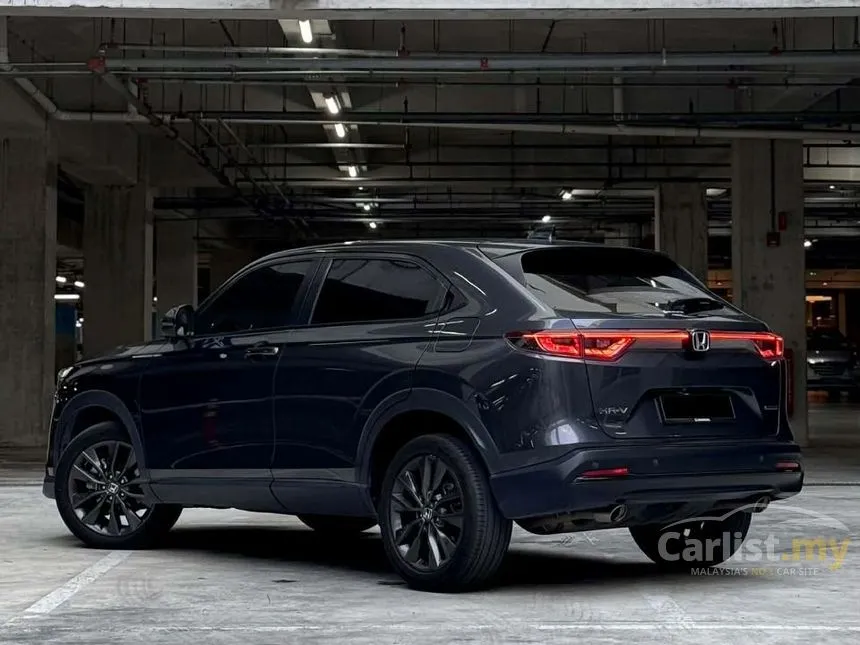2024 Honda HR-V V SUV
