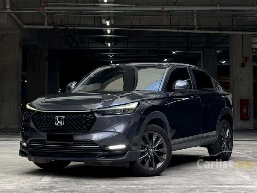 2024 Honda HR-V V SUV