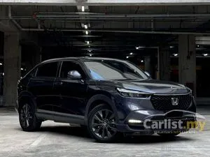 2024 Honda HR-V 1.5 V SUV
