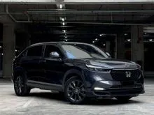 2024 Honda HR-V 1.5 V SUV **HONDA WARRANTY**