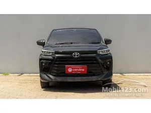 2023 Toyota Avanza 1.3 E MPV