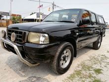 2005 Ford Ranger 2.5(M) LS TURBO 4X4 Pickup Truck