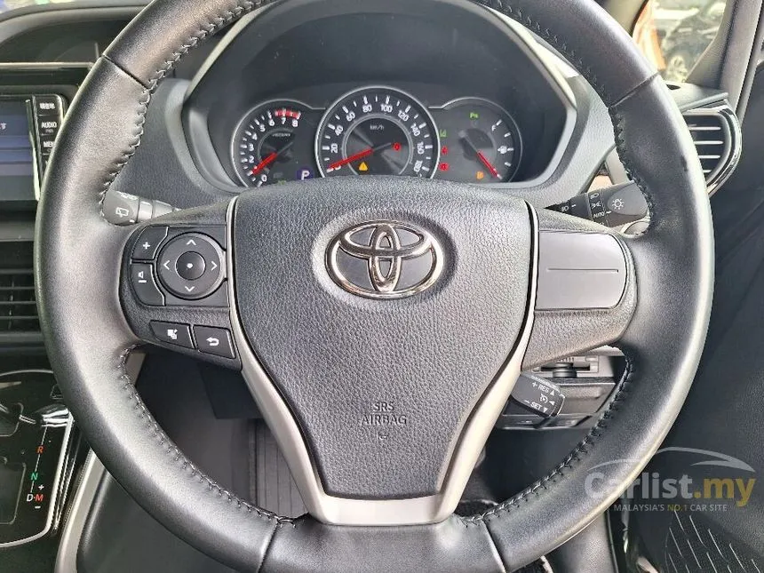 2020 Toyota Voxy ZS Kirameki Edition MPV