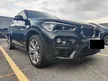 Used 2019 BMW X1 2.0 sDrive20i Sport Line SUV