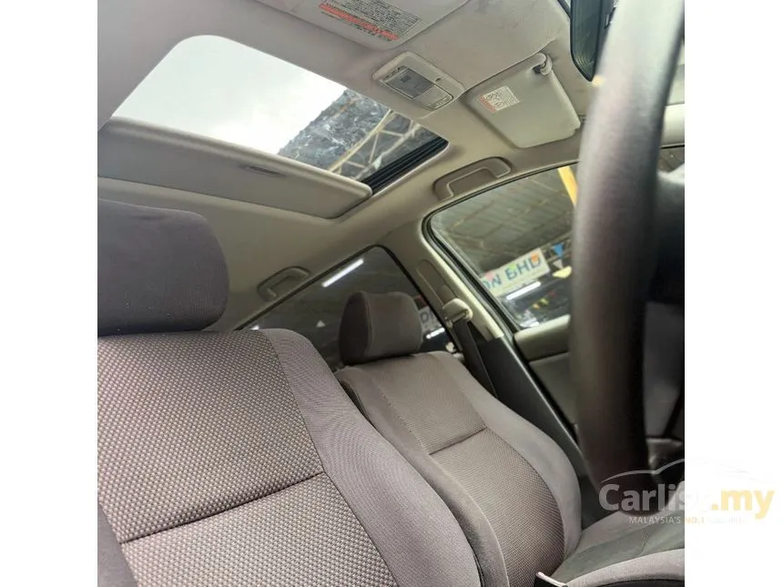 2005 Toyota Wish X Aero Sports MPV