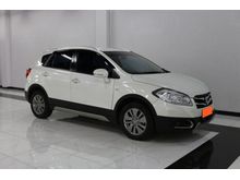 2016 Suzuki SX4 S-Cross 1.5 AKK Hatchback
