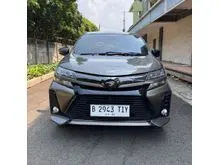2020 Daihatsu Xenia 1.3 X MPV TDP 10 JT