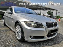 2009 BMW 323i 2.5 Sedan * UNDER WARRANTY* GOOD CONDITION