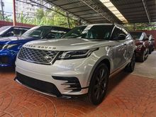2019 Land Rover Range Rover Velar 2.0 P250 SE R-Dynamic SUV