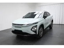 2024 Chery Omoda E5 0.0 SUV with FSR and Under warranty