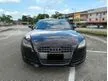 Used 2010 Audi TT 2.0 TFSI Coupe