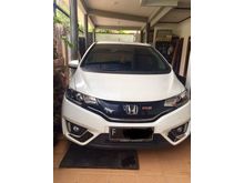 All New Honda Jazz RS A/T 2014