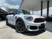 MINI Countryman 2.0 JWC/ JAPAN/ UNREG