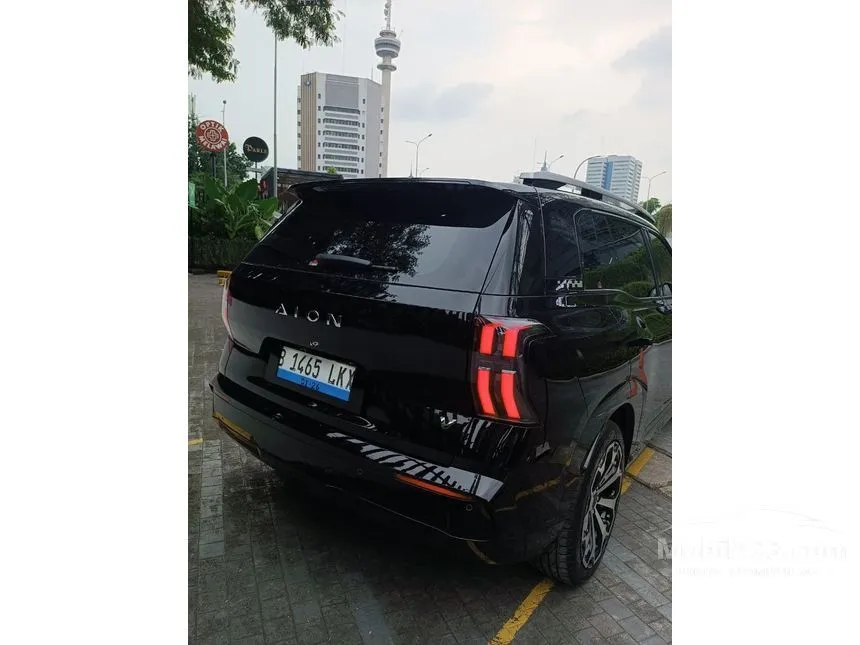 2026 GAC AION V Exclusive SUV
