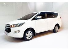 2019 Toyota Kijang Innova 2.4 G MPV New Reborn Diesel AT Putih