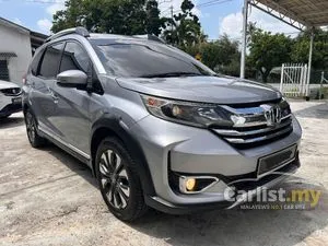 2020 Honda BR-V 1.5 V SUV